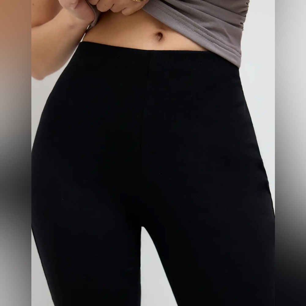 Stretch Capris - Picture 4 of 7